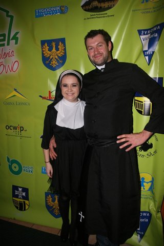 Bal karnawałowy - 18.02.2017