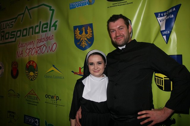 Bal karnawałowy - 18.02.2017