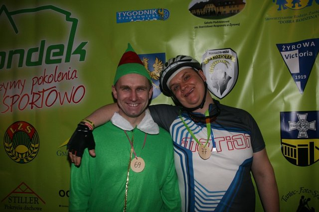 Bal karnawałowy - 18.02.2017