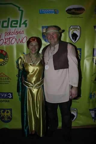 Bal karnawałowy - 18.02.2017