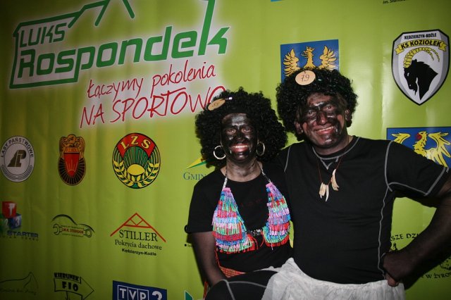 Bal karnawałowy - 18.02.2017