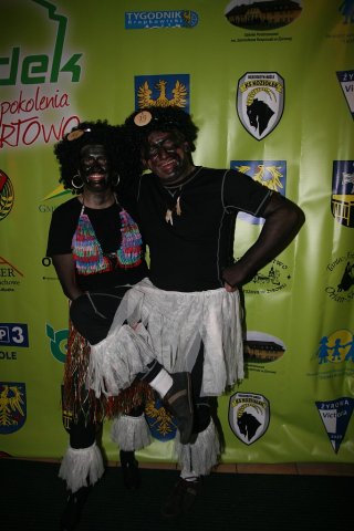 Bal karnawałowy - 18.02.2017