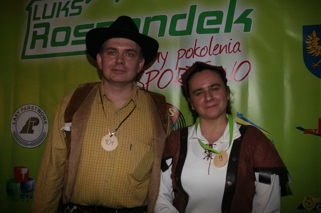 Bal karnawałowy - 18.02.2017