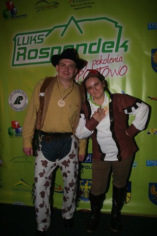 Bal karnawałowy - 18.02.2017