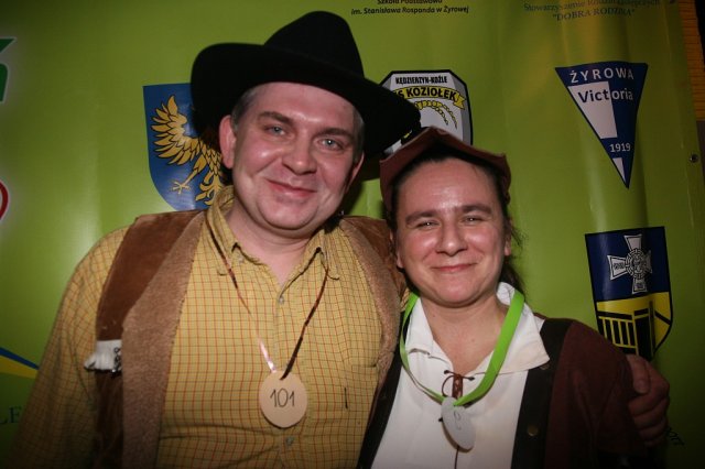 Bal karnawałowy - 18.02.2017