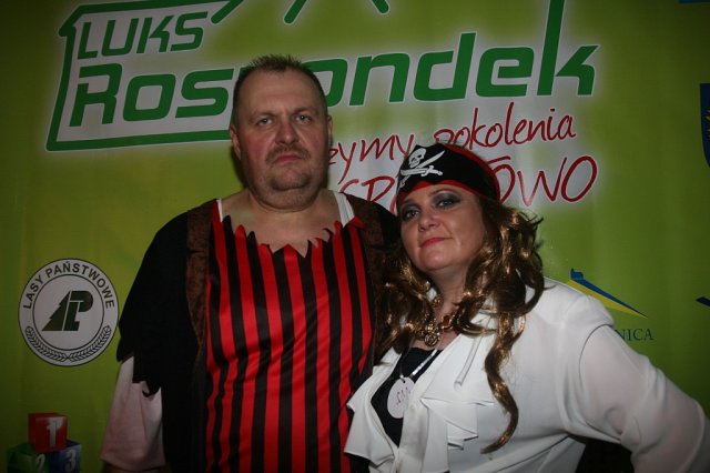 Bal karnawałowy - 18.02.2017