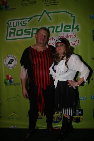 Bal karnawałowy - 18.02.2017