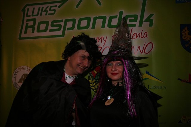 Bal karnawałowy - 18.02.2017