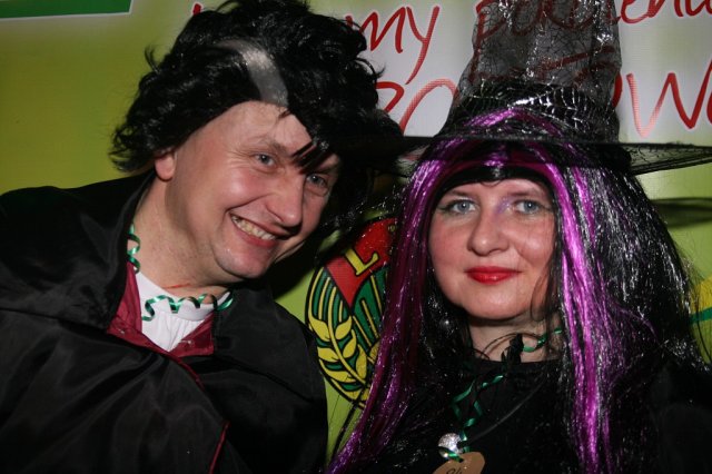 Bal karnawałowy - 18.02.2017