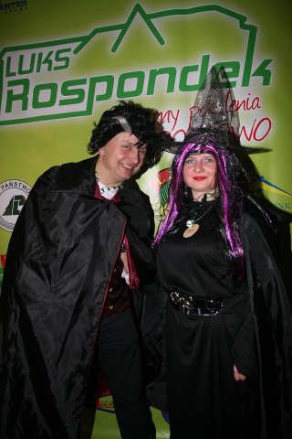 Bal karnawałowy - 18.02.2017