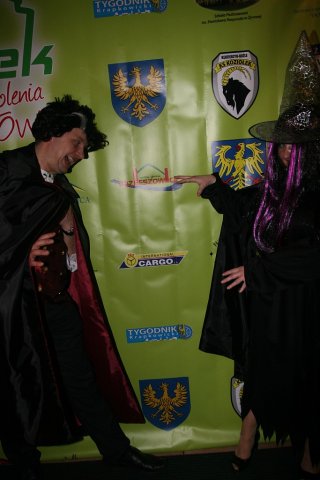 Bal karnawałowy - 18.02.2017