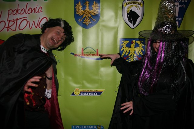 Bal karnawałowy - 18.02.2017