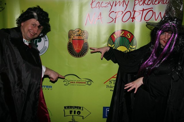 Bal karnawałowy - 18.02.2017