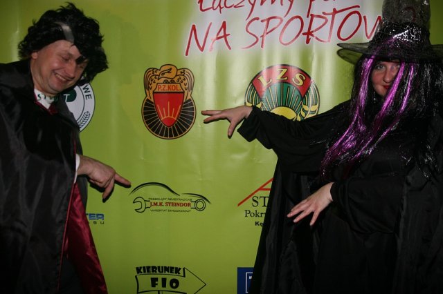 Bal karnawałowy - 18.02.2017