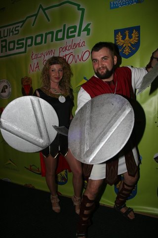 Bal karnawałowy - 18.02.2017