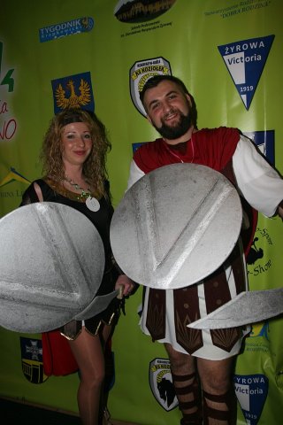 Bal karnawałowy - 18.02.2017