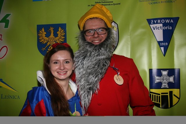 Bal karnawałowy - 18.02.2017