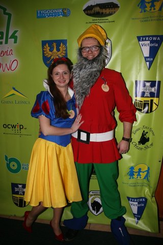 Bal karnawałowy - 18.02.2017