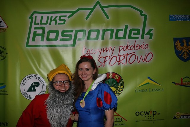 Bal karnawałowy - 18.02.2017