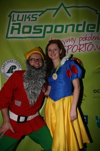 Bal karnawałowy - 18.02.2017