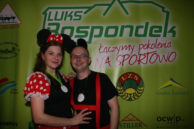 Bal karnawałowy - 18.02.2017