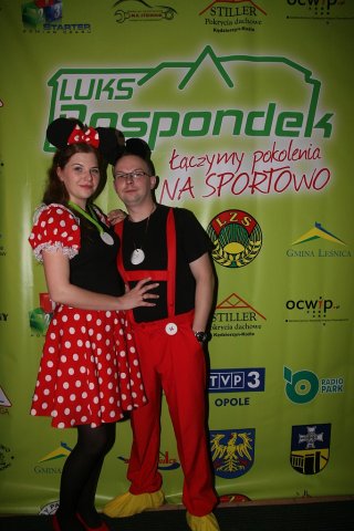 Bal karnawałowy - 18.02.2017