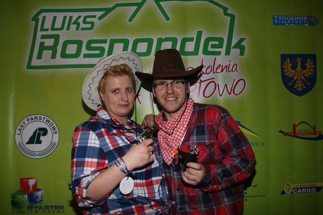 Bal karnawałowy - 18.02.2017