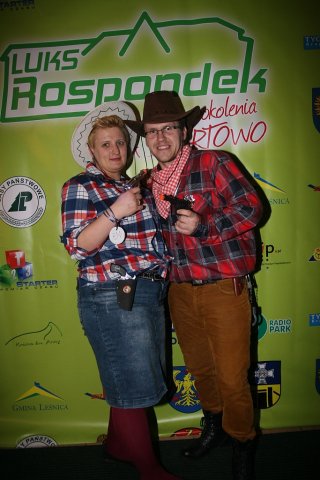 Bal karnawałowy - 18.02.2017