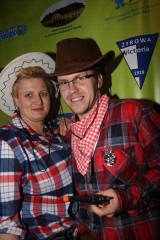 Bal karnawałowy - 18.02.2017