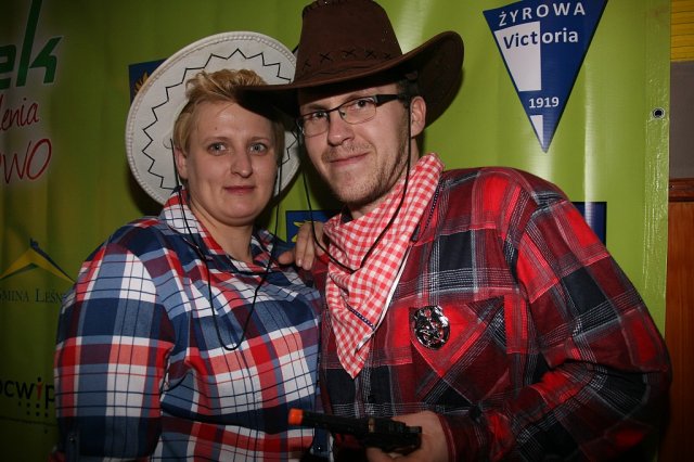 Bal karnawałowy - 18.02.2017