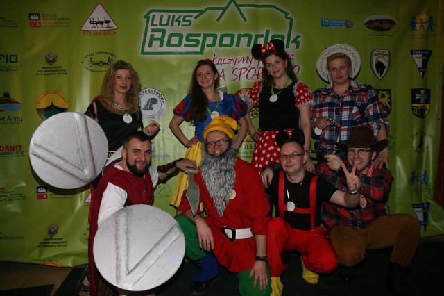 Bal karnawałowy - 18.02.2017