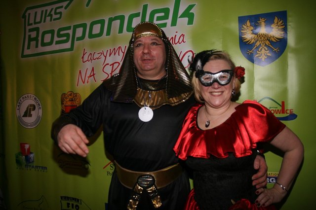 Bal karnawałowy - 18.02.2017