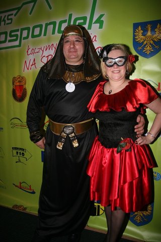 Bal karnawałowy - 18.02.2017