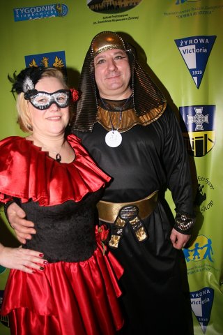 Bal karnawałowy - 18.02.2017