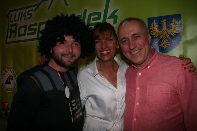 Bal karnawałowy - 18.02.2017