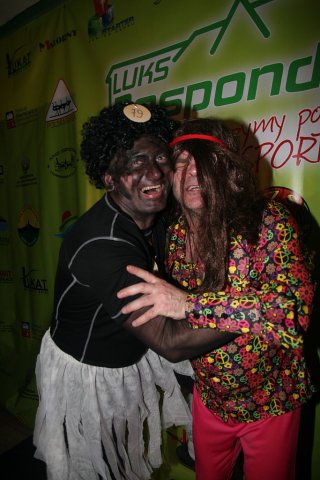 Bal karnawałowy - 18.02.2017