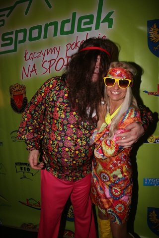 Bal karnawałowy - 18.02.2017