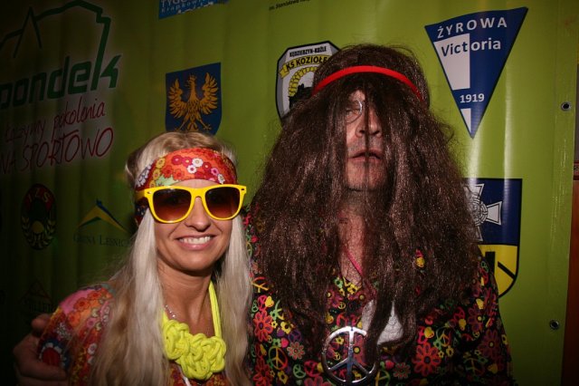 Bal karnawałowy - 18.02.2017