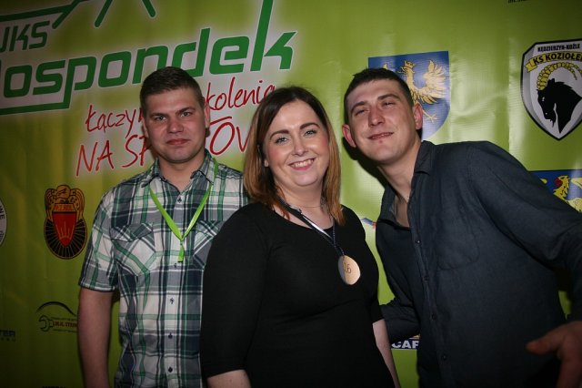 Bal karnawałowy - 18.02.2017