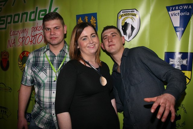 Bal karnawałowy - 18.02.2017