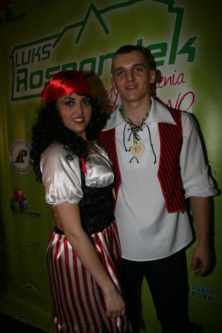 Bal karnawałowy - 18.02.2017