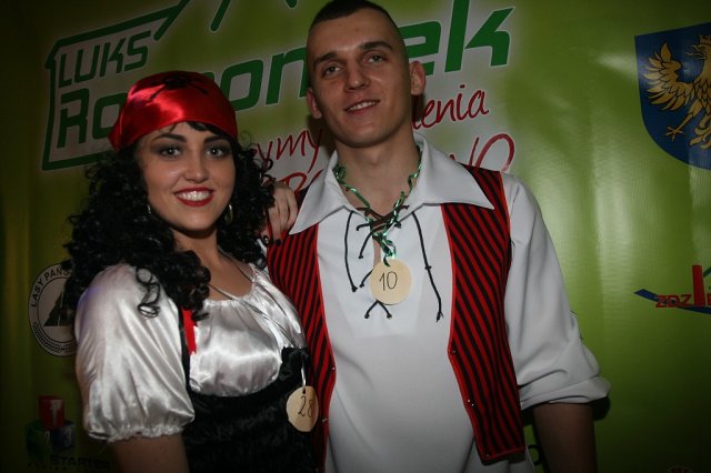 Bal karnawałowy - 18.02.2017