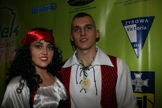 Bal karnawałowy - 18.02.2017