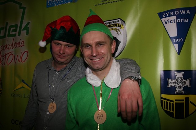 Bal karnawałowy - 18.02.2017