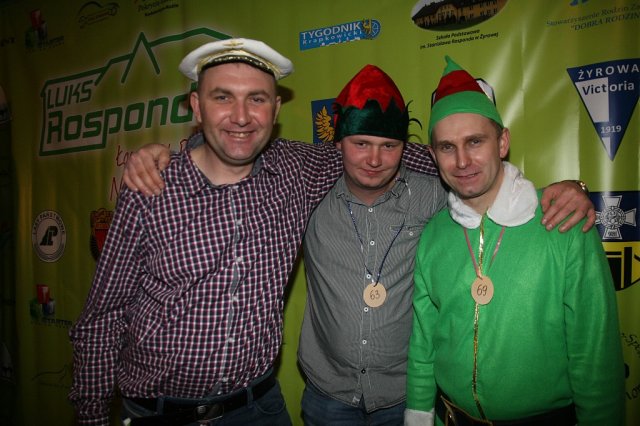 Bal karnawałowy - 18.02.2017