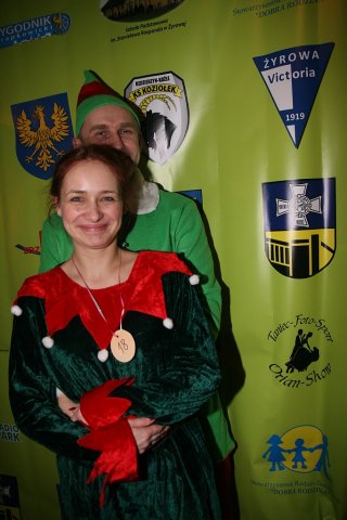 Bal karnawałowy - 18.02.2017