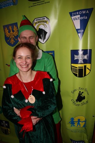 Bal karnawałowy - 18.02.2017