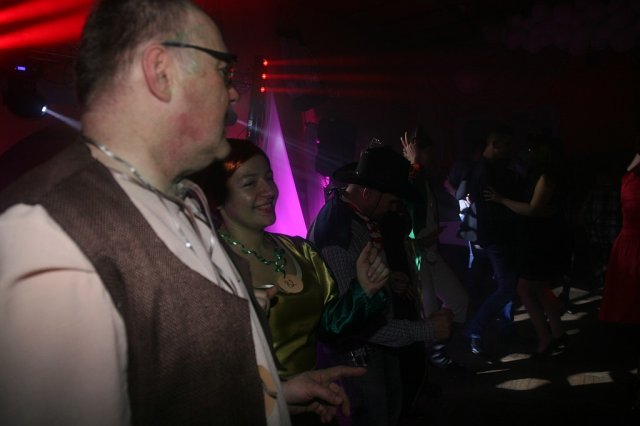 Bal karnawałowy - 18.02.2017