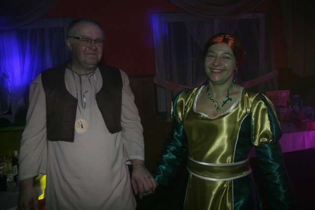 Bal karnawałowy - 18.02.2017