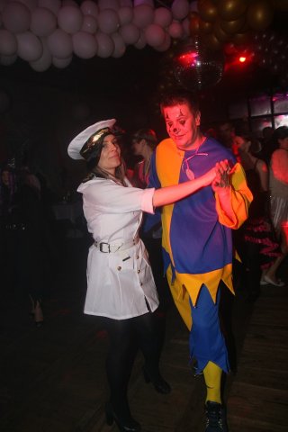 Bal karnawałowy - 18.02.2017